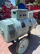 Çoklu  Elegroden Kaynak Makinası 2. El 380v Welding Converter