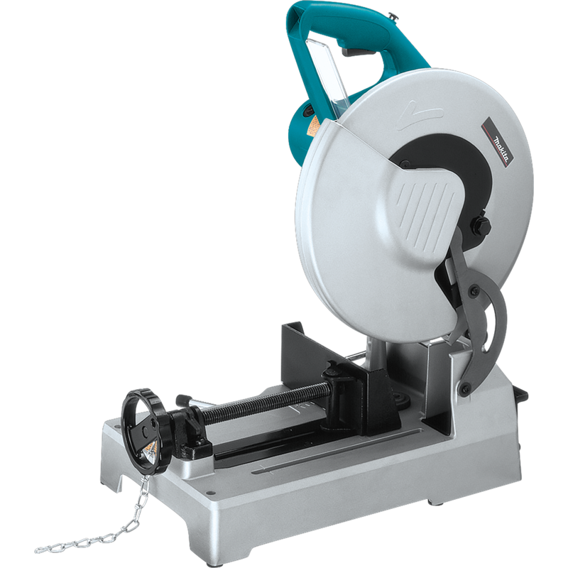 Makita Lc1230n Metal Kesme