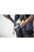Stanley Akülü Avuç Taşlama FATMAX SFMCG400B