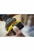 Stanley Akülü Avuç Taşlama FATMAX SFMCG400B