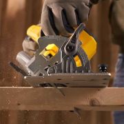 Stanley Akülü Sunta Kesme Makinası 18v 4.0 ah - SFMCS500B