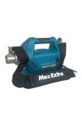 Max Extra  MXV107 Beton Vibratörü  Hortumlu Set MXV438