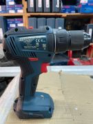 Bosch Gsr 180-LI Solo (Akü ve Şarj Aleti Yoktur) Kutusuz