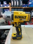 Dewalt DCF899NT Aküsüz Teşhir Şarjlı Somun Sıkma Makinesi