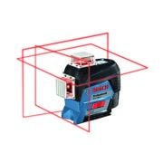 Bosch GLL 3-80 C + BT 150 Çizgili Hizalama Lazeri