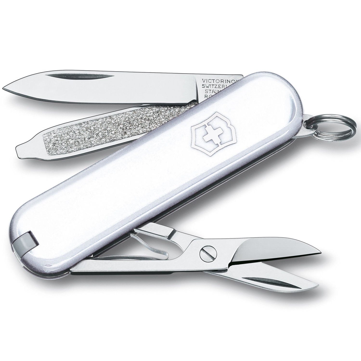 Victorinox Beyaz Honda Baskılı EOS Çakı