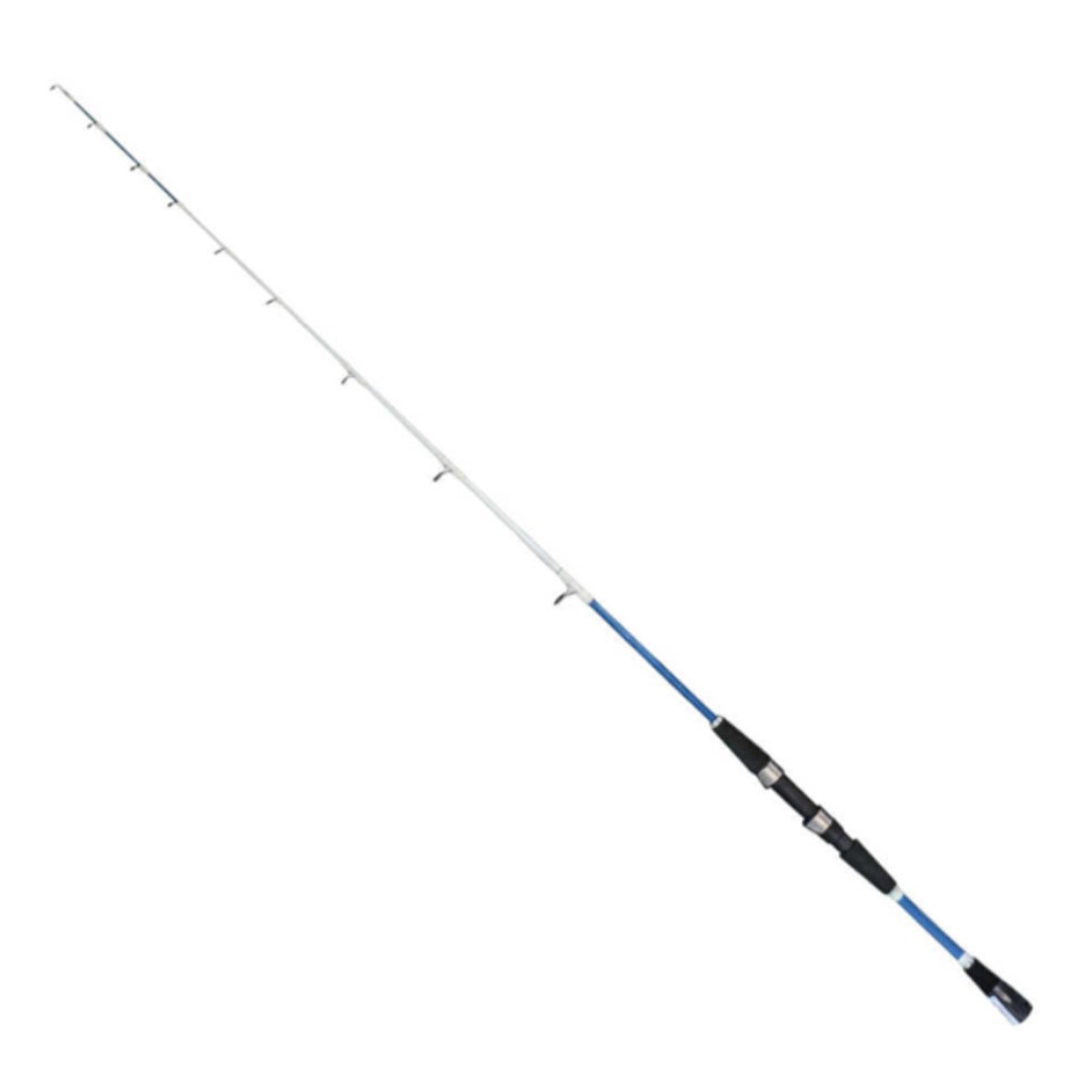 Daiwa Spitfire Seabass 2.70m 14-56gr 2p Spin Olta Kamışı-MAVİ-BEYAZ