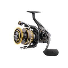 Daiwa Black Gold 3500 Olta Makinesi