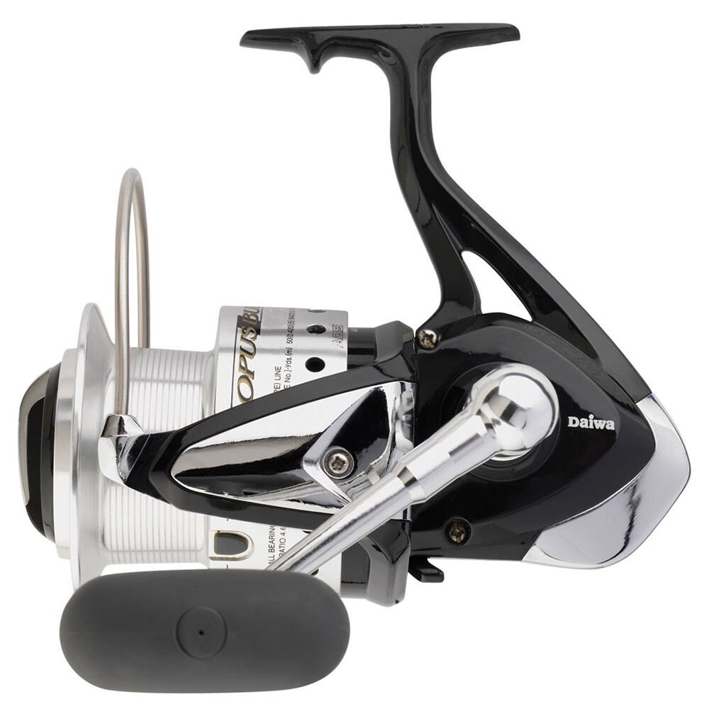 Daiwa Opus Bull 4500 Olta Makinesi