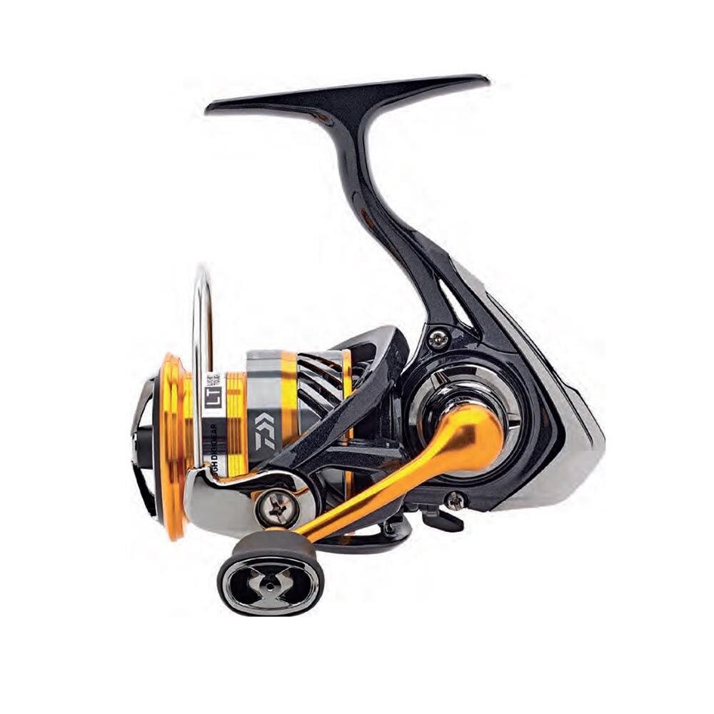 Daiwa Revros 19 LT 4000 CXH Olta Makinesi