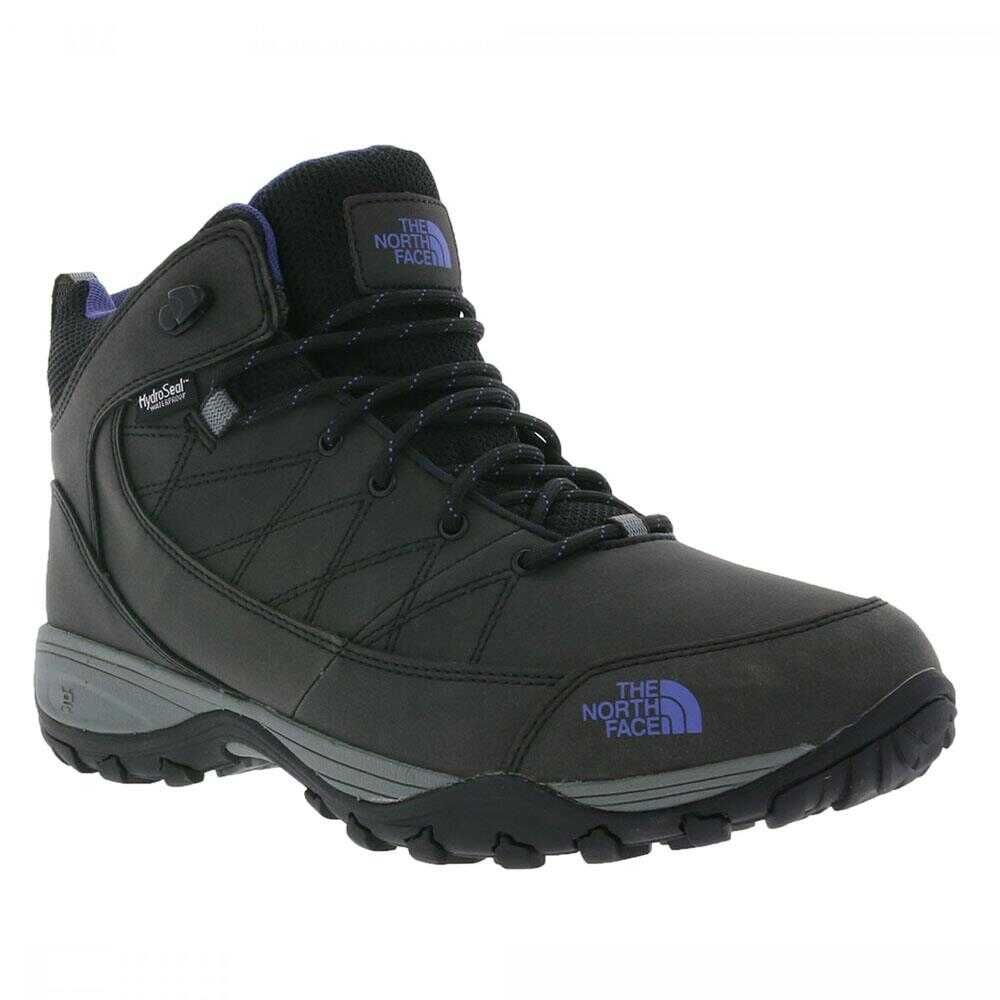 The North Face W Storm Strike WP Trekking Kadın Bot-SİYAH