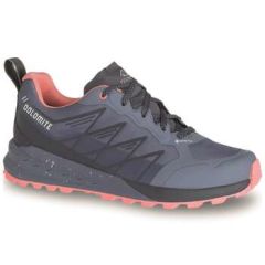 Dolomite W's Croda Nera Tech GTX Kadın Ayakkabı-MAVİ