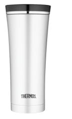 Thermos NS105 Vacuum Travel Mug 0.47 Litre-GRİ