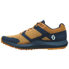 Scott Kinabalu Ultra RC Erkek Patika Koşu Ayakkabısı-TURUNCU