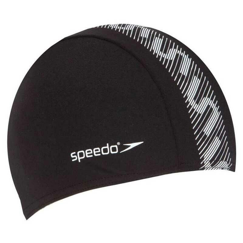 Speedo Monogram End+Cap AU Bone