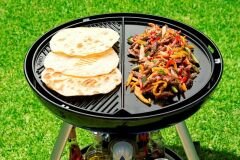 Cadac Carri Chef 2 Grill 2 Braai Tava