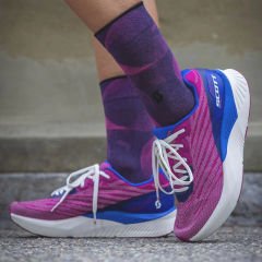 Scott Pursuit Kadın Koşu Ayakkabısı-PEMBE