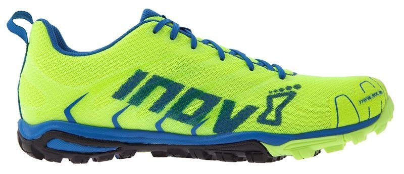 Inov8 Trailroc 245 SF Erkek Koşu Ayakkabısı-MAVİ