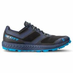 Scott Supertrac RC 2 Erkek Patika Koşu Ayakkabısı-SİYAH