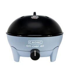 Cadac Citi Chef 40 Gazlı Mangal-MAVİ