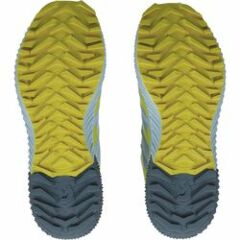 Scott Kinabalu 2 Kadın Patika Koşu Ayakkabısı-GRİ