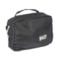 Bach Travel Organizer Çanta-SİYAH