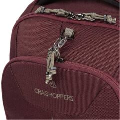 Craghoppers Rucksack Sırt Çantası 20 Litre-BORDO
