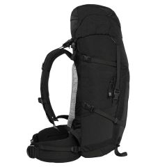 Bach Journeyman Medium Unisex Sırt Çantası 48 Litre-SİYAH