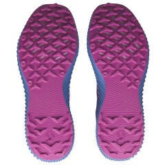 Scott Ultra RC Kadın Patika Koşu Ayakkabısı-MAVİ