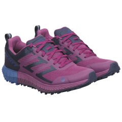 Scott Kinabalu 2 Kadın Patika Koşu Ayakkabısı-PEMBE