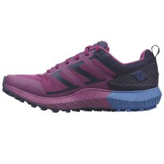 Scott Kinabalu 2 Kadın Patika Koşu Ayakkabısı-PEMBE