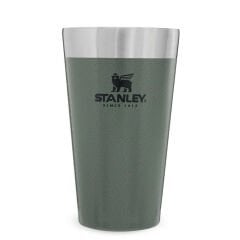 Stanley Adventure Vakumlu Soğuk İçecek Bardağı 0.47 Litre-YEŞİL