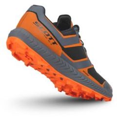 Scott Supertrac RC 2 Erkek Patika Koşu Ayakkabısı-GRİ