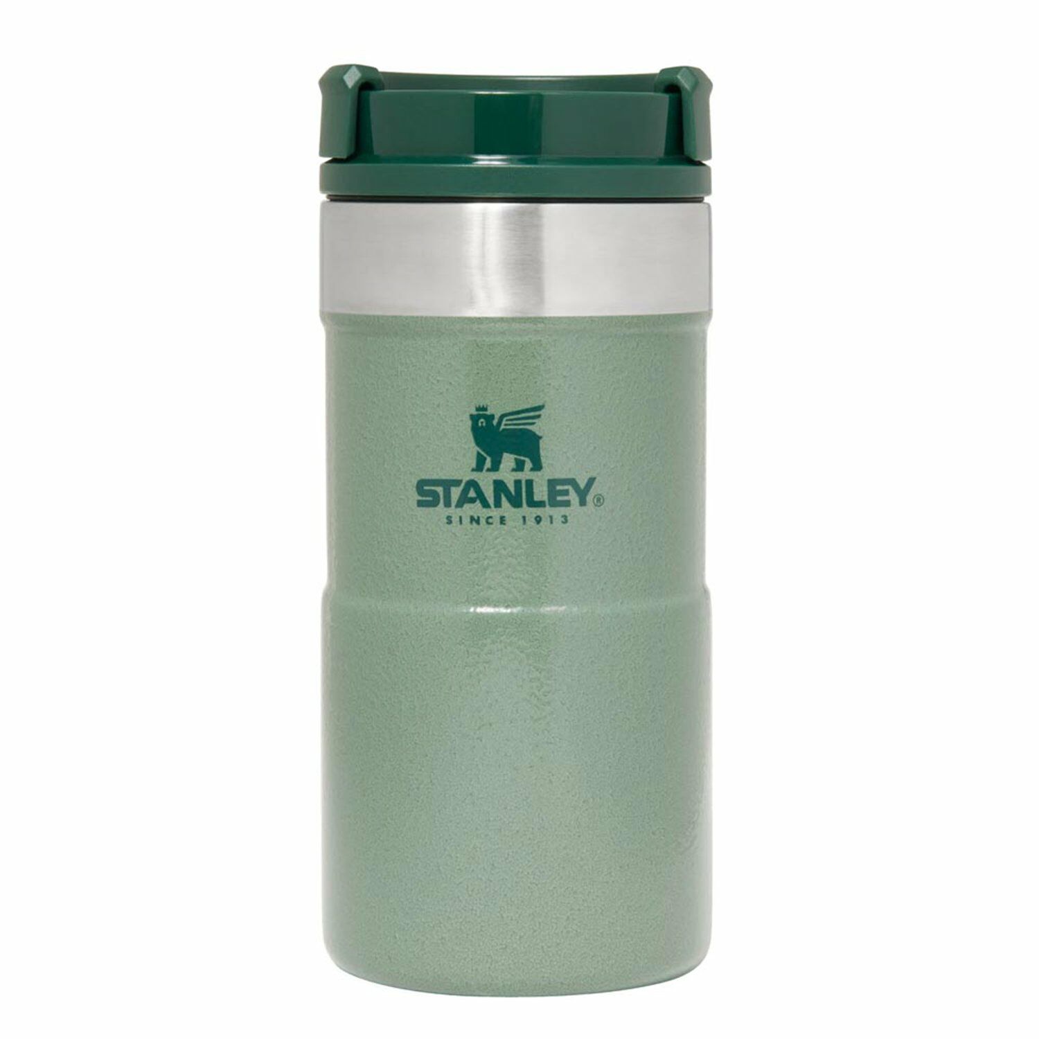 Stanley Klasik Neverleak Termos Bardak 0.25 Litre-YEŞİL