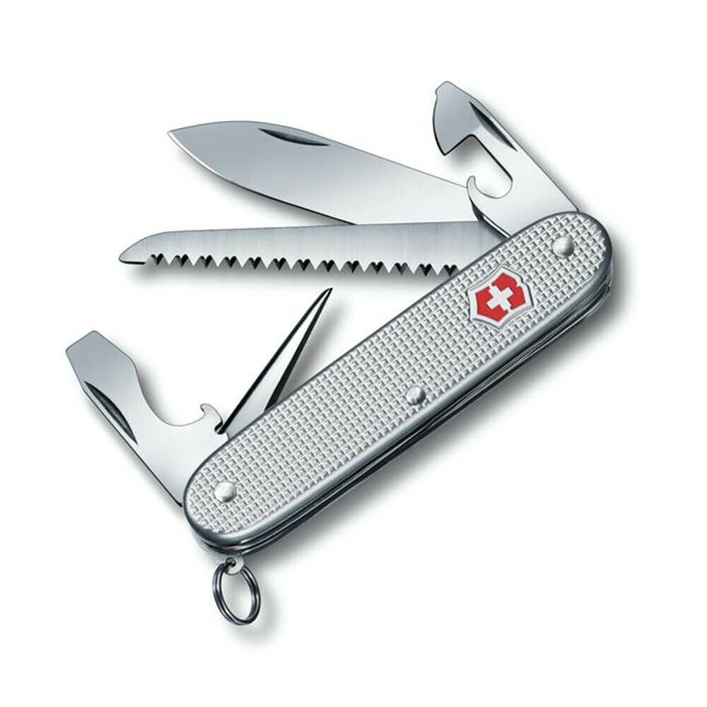 Victorinox Çakı Alum Yüzeyli