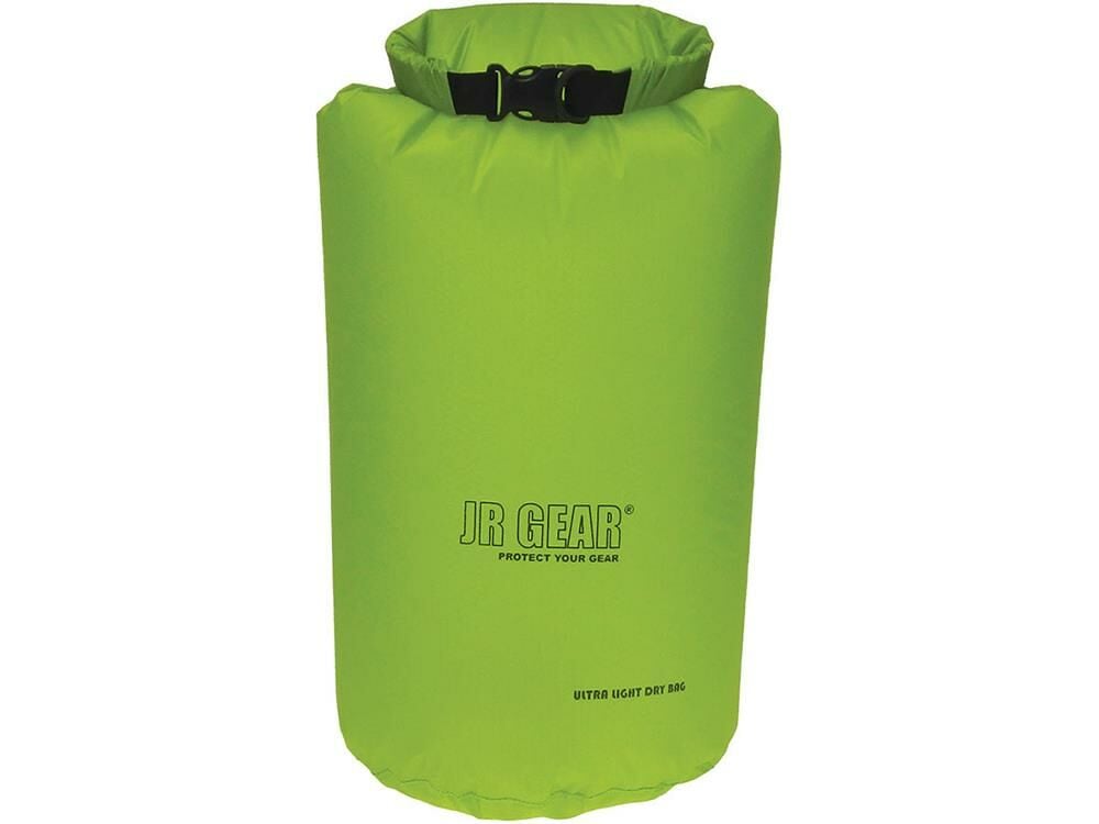 Jr Gear Ultra Hafif Su Geçirmez Portatif Çanta 20 Litre Yeşil