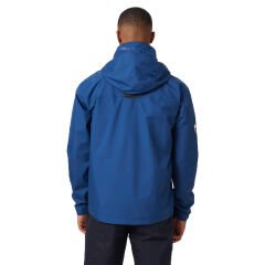 Helly Hansen Crew Hooded Midlayer Erkek Ceket-MAVİ