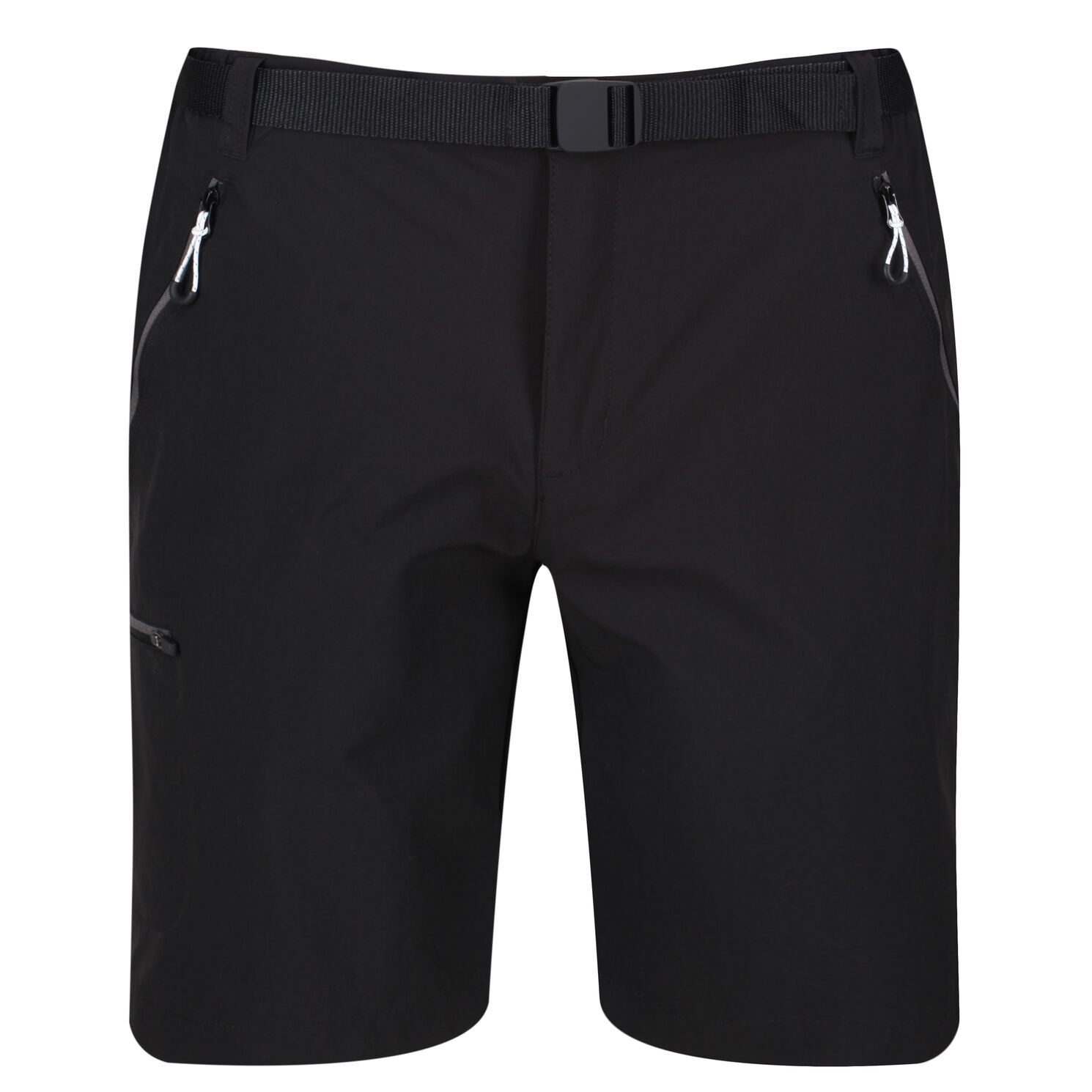 Regatta Xert StrShort III Erkek Şort-SİYAH