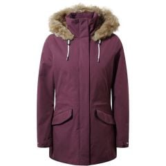 Craghoppers Josefine Kadın Outdoor Parka