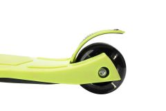 Xslide Işıklı Tekerlekli Scooter-YEŞİL