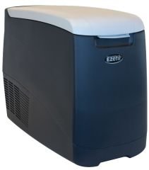 Ezetil Kompresörlü Oto Buzdolabı 12/24/100-240V 35 Lt