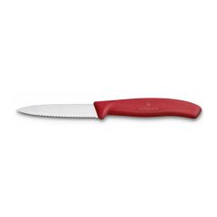 Victorinox 8cm Tırtıklı Soyma Bıçağı