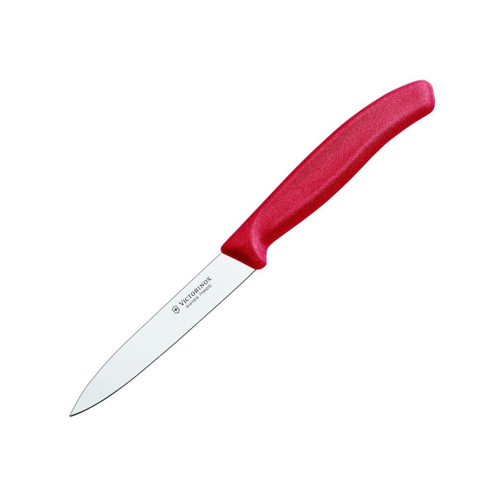 Victorinox 10cm Soyma Bıçağı