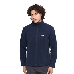 Helly Hansen Hh Zippy Erkek Polar Mont-LACİVERT