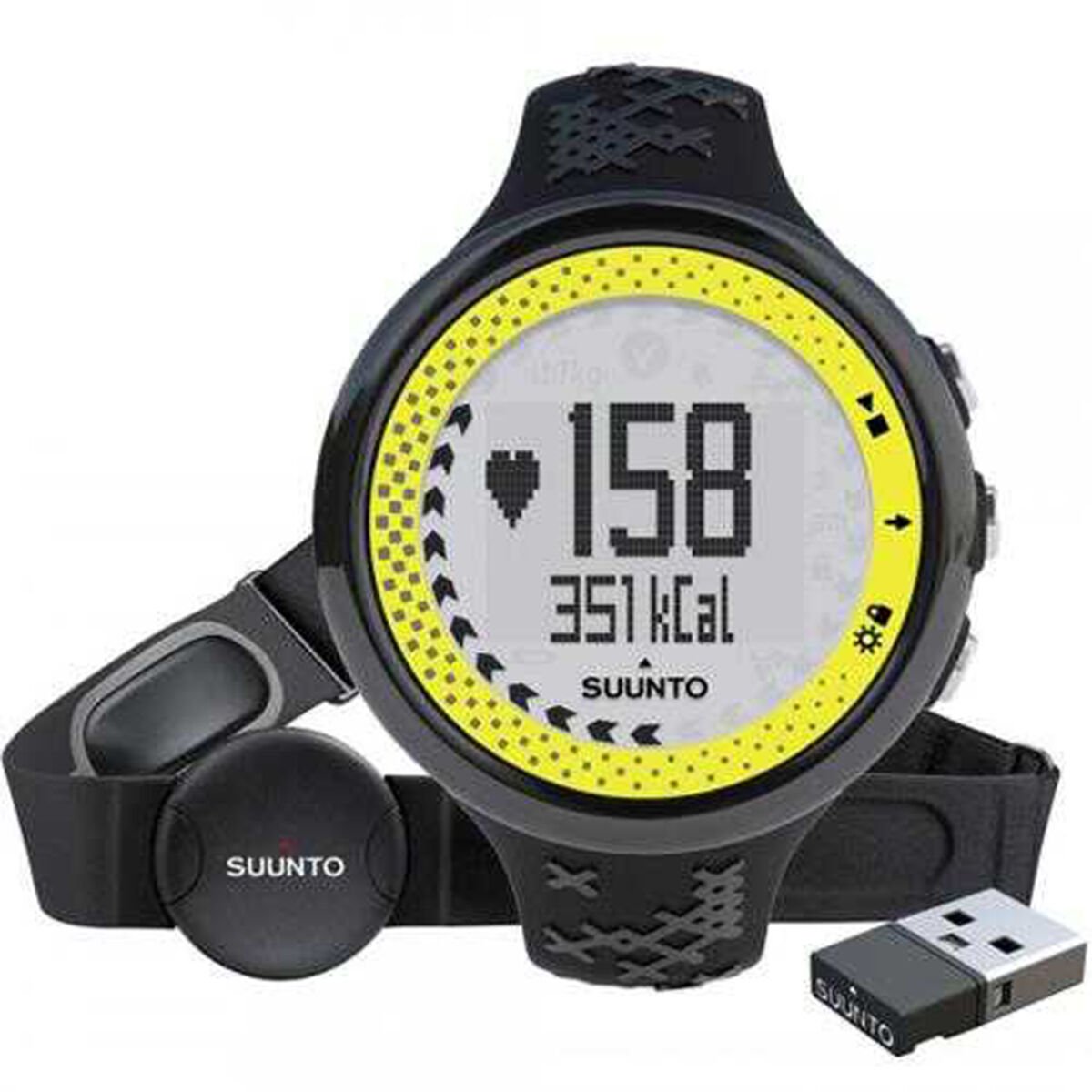 Suunto M5 Women Outdoor Saat