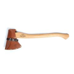 Helko Werk Black Forest Woodworker 1000g 60cm Kamp Baltası