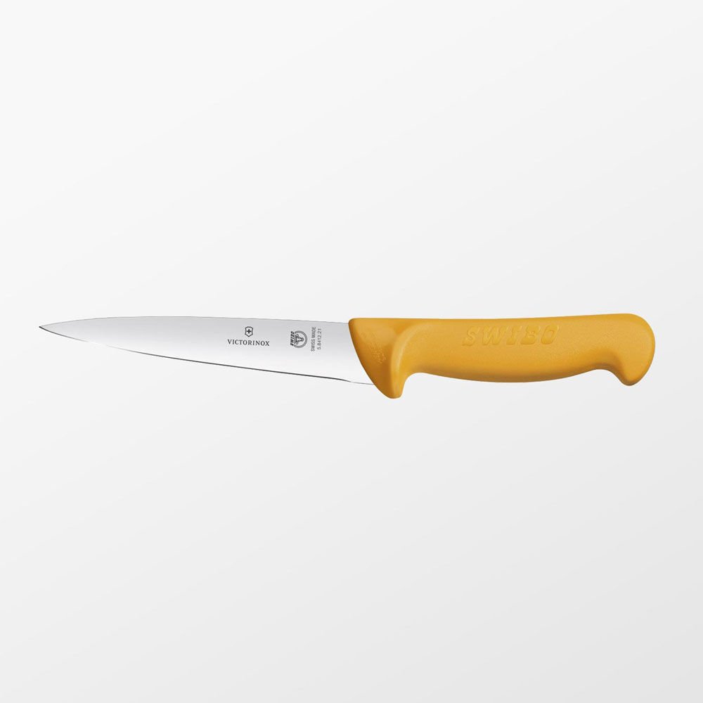 Victorinox Swibo Eğik Doğrama Bıçağı