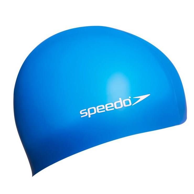 Speedo Junior Plan Flat Silicone Çocuk Bone