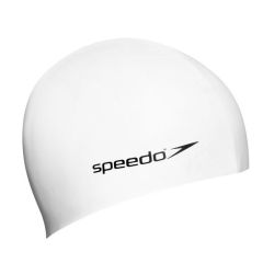 Speedo Junior Plan Flat Silicone Çocuk Bone