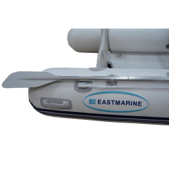 East Marine 2,7M Şişme Taban Şişme Servis Bot